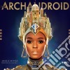 Janelle Monae - The Archandroid cd