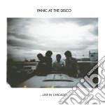 Panic! At The Disco - Live In Chicago (Cd+Dvd)