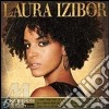Laura Izibor - Let The Truth Be Told cd
