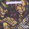 Gym Class Heroes - The Quilt cd musicale di GYM CLASS HEROES
