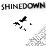 Shinedown - The Sound Of Madness cd