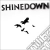 Shinedown - The Sound Of Madness cd