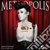 Janelle Monae - Metropolis: The Chase Suite cd