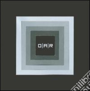 O. A. R. - All Sides cd musicale di O. A. R.
