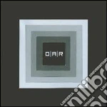 O. A. R. - All Sides cd