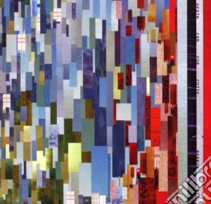 Death Cab For Cutie - Narrow Stairs cd musicale di DEATH CAB FOR CUTIE