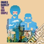Gnarls Barkley - The Odd Couple cd