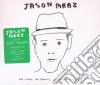 Jason Mraz - We Sing. We Dance. We Steal Things cd