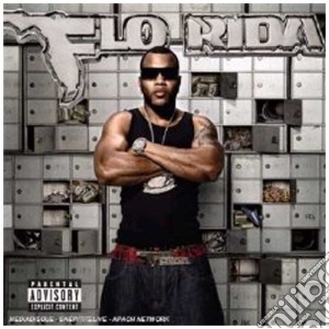 Flo Rida - Mail On Sunday cd musicale di Rida Flo