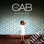 Cab (The) - Whisper War cd