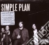 Simple Plan - Simple Plan (Cd+Dvd) cd