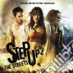 Step Up 2: The Streets / O.S.T. cd