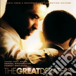 Great Debaters (The) / O.S.T. cd
