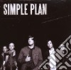 Simple Plan - Simple Plan cd