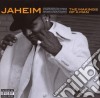 Jaheim - The Makings Of A Man cd