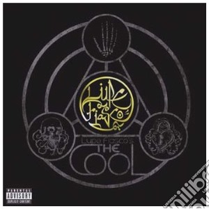 Lupe Fiasco - Lupe Fiasco's The Cool cd musicale di FIASCO LUPE