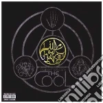 Lupe Fiasco - Lupe Fiasco's The Cool cd