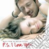 P.S. I Love You (Music  From  The Motion Picture) cd