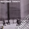 Matchbox Twenty - Exile On Mainstream cd