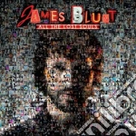 James Blunt - All The Lost Souls- Deluxe Edition (2 Cd) cd