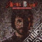 James Blunt - All The Lost Souls cd