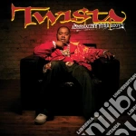 Twista - Adrenaline Rush 2007 (Cln) cd
