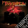 Twista - Adrenaline Rush 2007 (Cln) cd