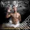 Plies - Real Testament cd