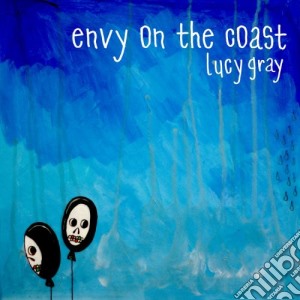 Envy On The Coast - Lucy Gray cd musicale di Envy On The Coast