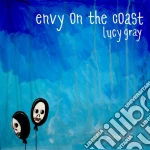Envy On The Coast - Lucy Gray cd