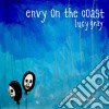 Envy On The Coast - Lucy Gray cd