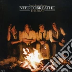 Needtobreathe - The Heat cd