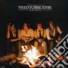 Needtobreathe - The Heat cd