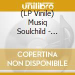 (LP Vinile) Musiq Soulchild - Luvanmusiq vinile