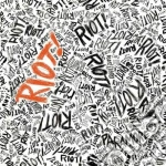 Paramore - Riot! cd