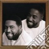 Gerald Levert & Eddie Levert Sr. - Something To Talk About cd