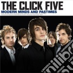 Click Five - Modern Minds And Pastimes