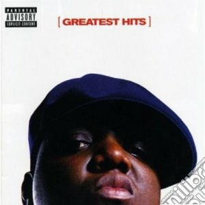 Notorious B.I.G. (The) - Greatest Hits cd musicale di B.i.g. Notorious