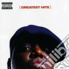 Notorious B.I.G. (The) - Greatest Hits cd