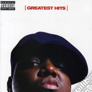 Notorious B.i.g. - Greatest Hits cd musicale di Notorious B.i.g.