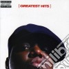 Notorious B.i.g. - Greatest Hits cd musicale di Notorious B.i.g.