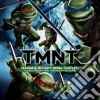 Teenage Mutant Ninja Turtles / O.S.T. cd