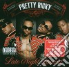 Pretty Ricky - Late Night Special cd