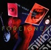 Foreigner - The Very Best...and Beyond cd musicale di FOREIGNER
