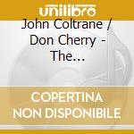 John Coltrane / Don Cherry - The Avant-Garde