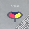 Yes - 90125 cd