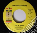 (LP Vinile) Honey Trippers - The Honey Trippers Vol.1