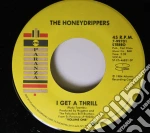 (LP Vinile) Honey Trippers - The Honey Trippers Vol.1 vinile