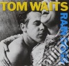 Tom Waits - Rain Dogs cd