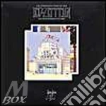 The Songs Remains The Same (remaster cd